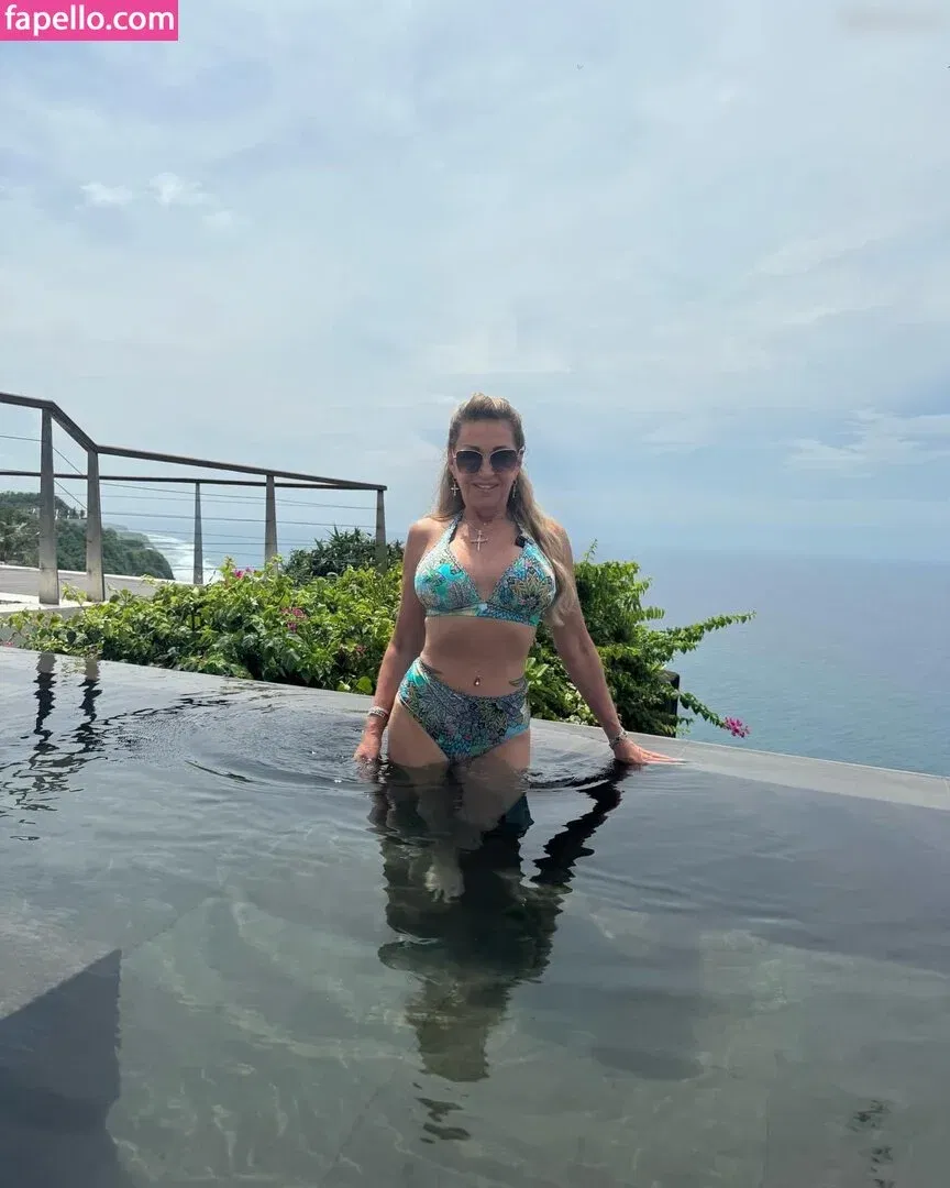 Carmen Geiss Onlyfans Photo Gallery 