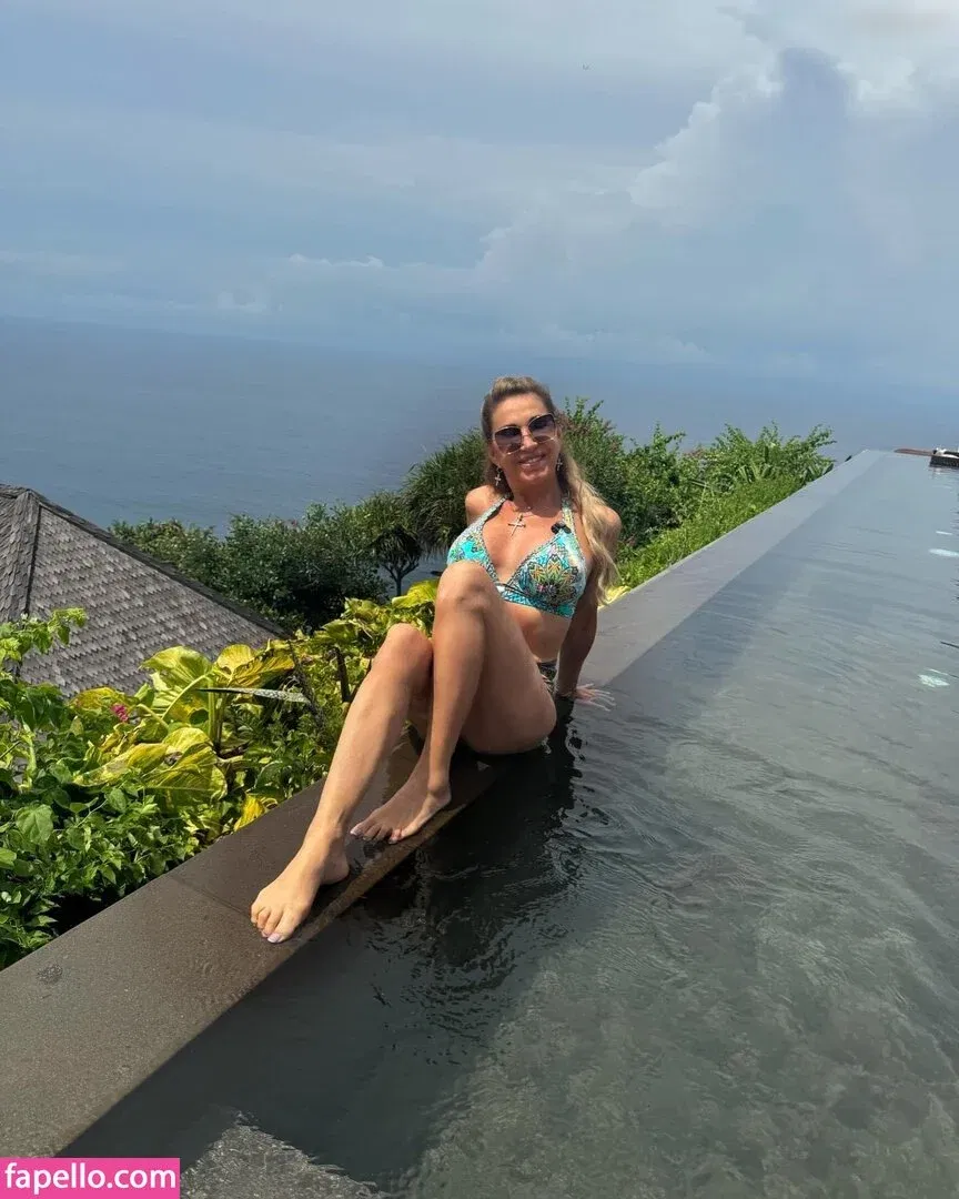 Carmen Geiss Onlyfans Photo Gallery 