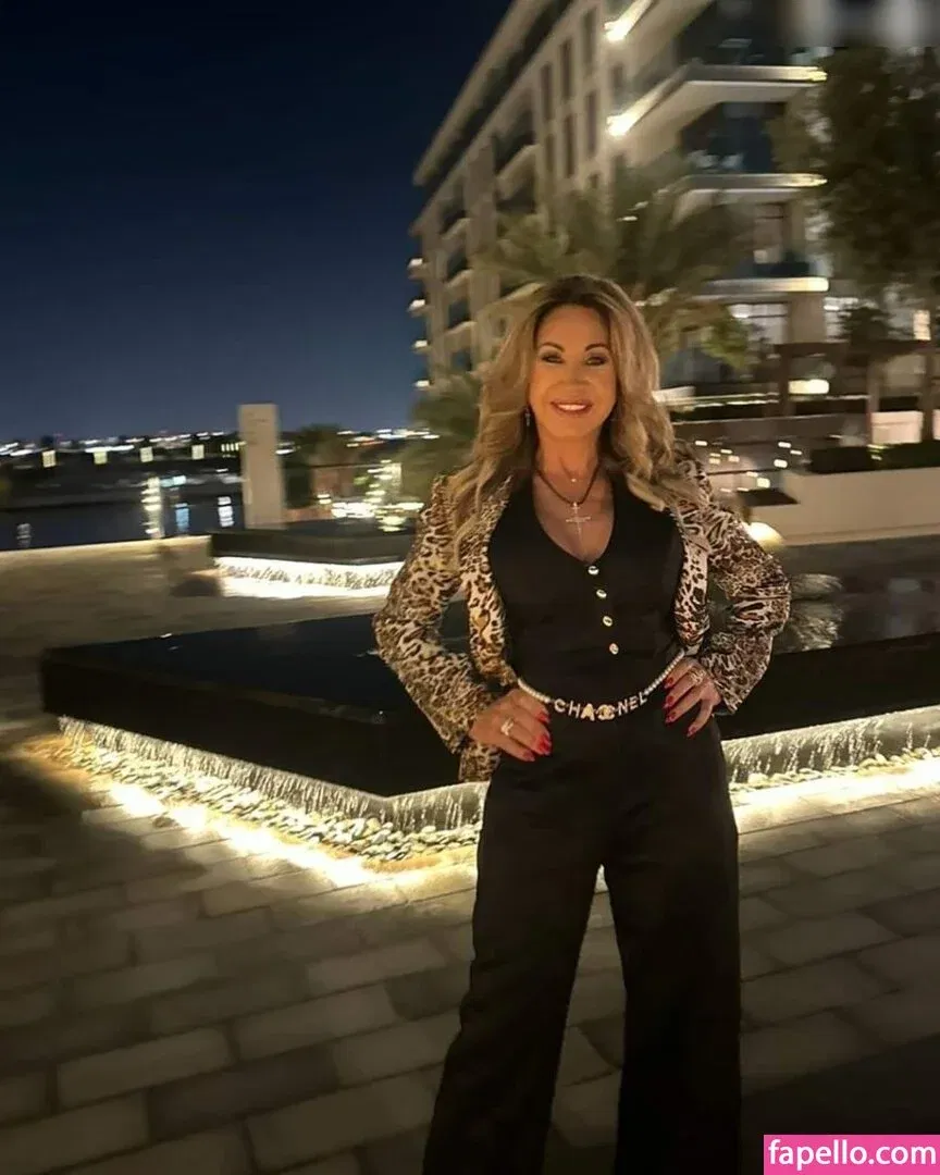 Carmen Geiss Onlyfans Photo Gallery 