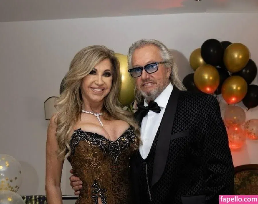 Carmen Geiss Onlyfans Photo Gallery 