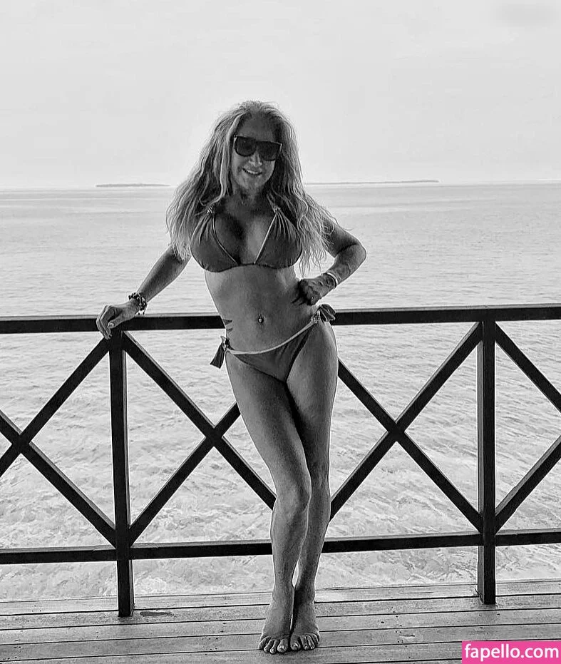 Carmen Geiss Onlyfans Photo Gallery 