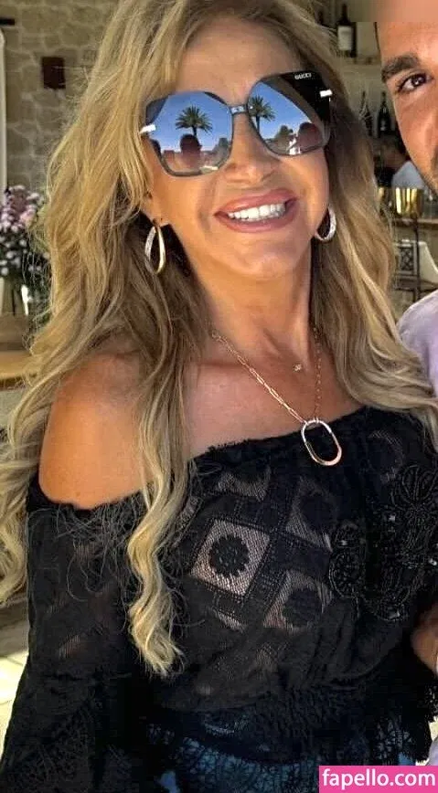 Carmen Geiss Onlyfans Photo Gallery 