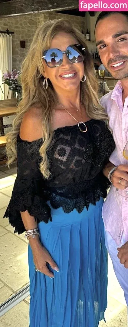 Carmen Geiss Onlyfans Photo Gallery 