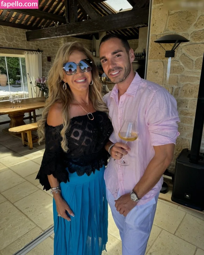 Carmen Geiss Onlyfans Photo Gallery 