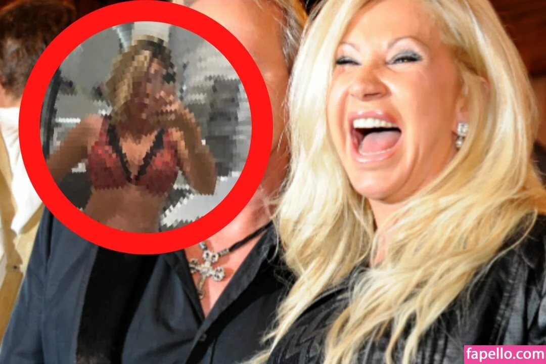 Carmen Geiss Onlyfans Photo Gallery 