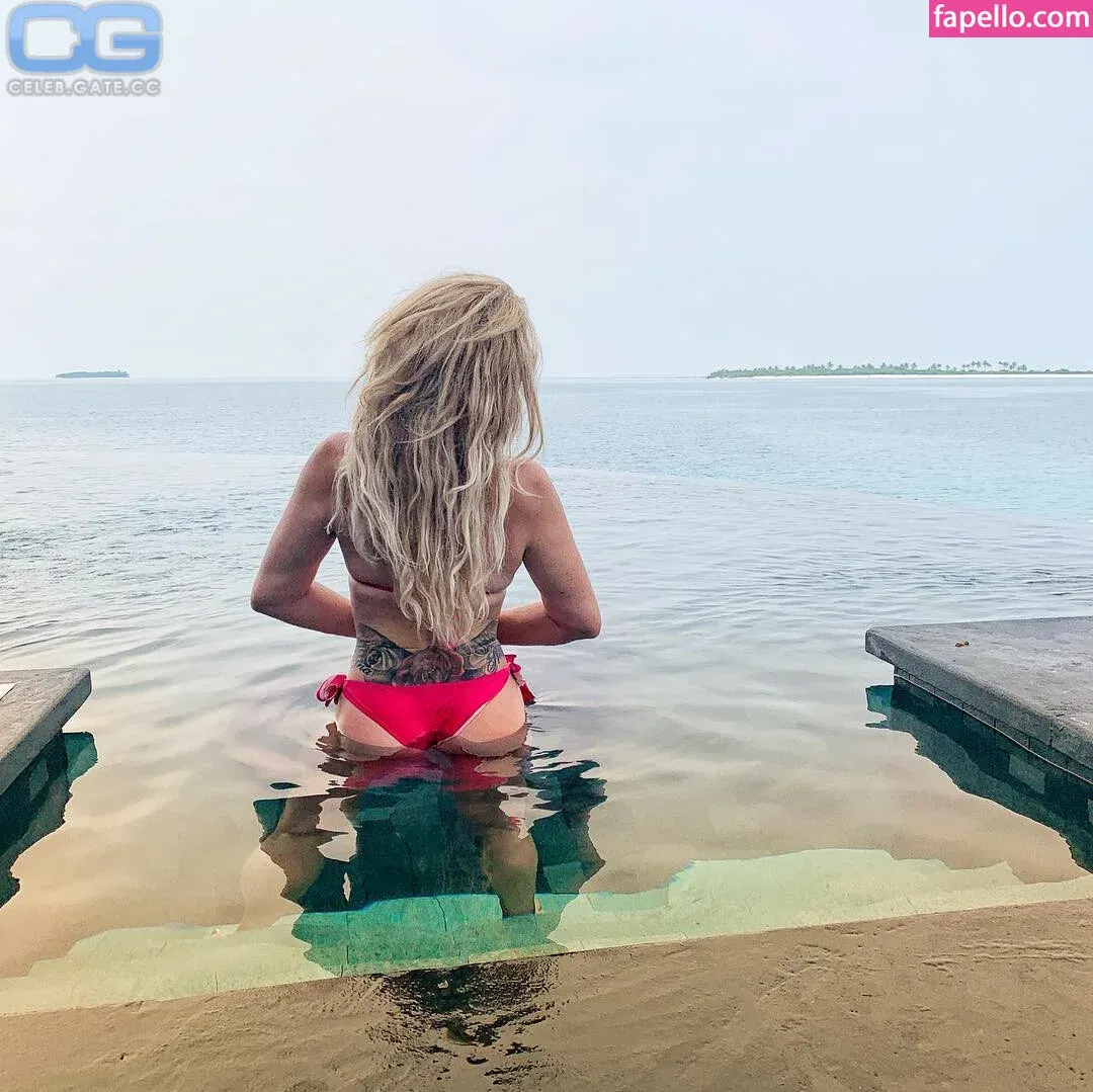 Carmen Geiss Onlyfans Photo Gallery 