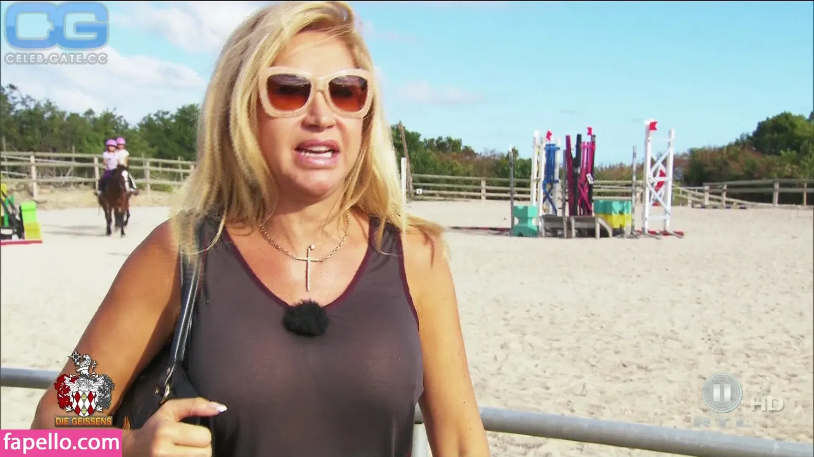 Carmen Geiss Onlyfans Photo Gallery 