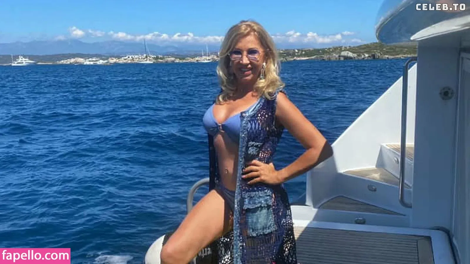 Carmen Geiss Onlyfans Photo Gallery 