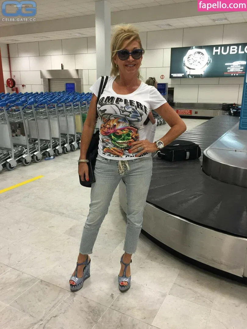 Carmen Geiss Onlyfans Photo Gallery 