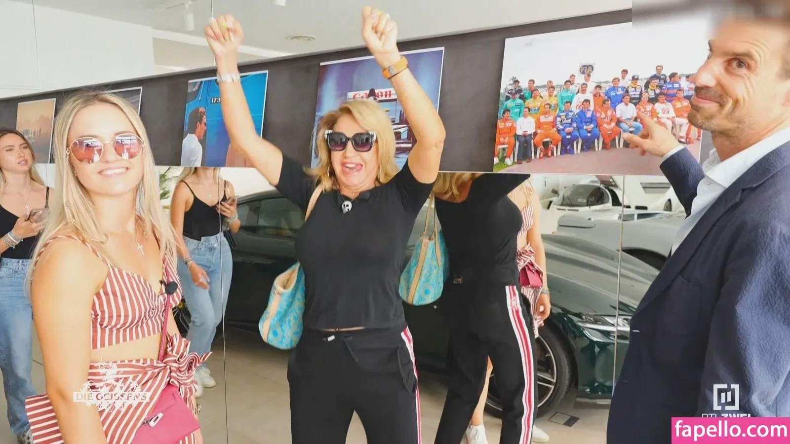 Carmen Geiss Onlyfans Photo Gallery 