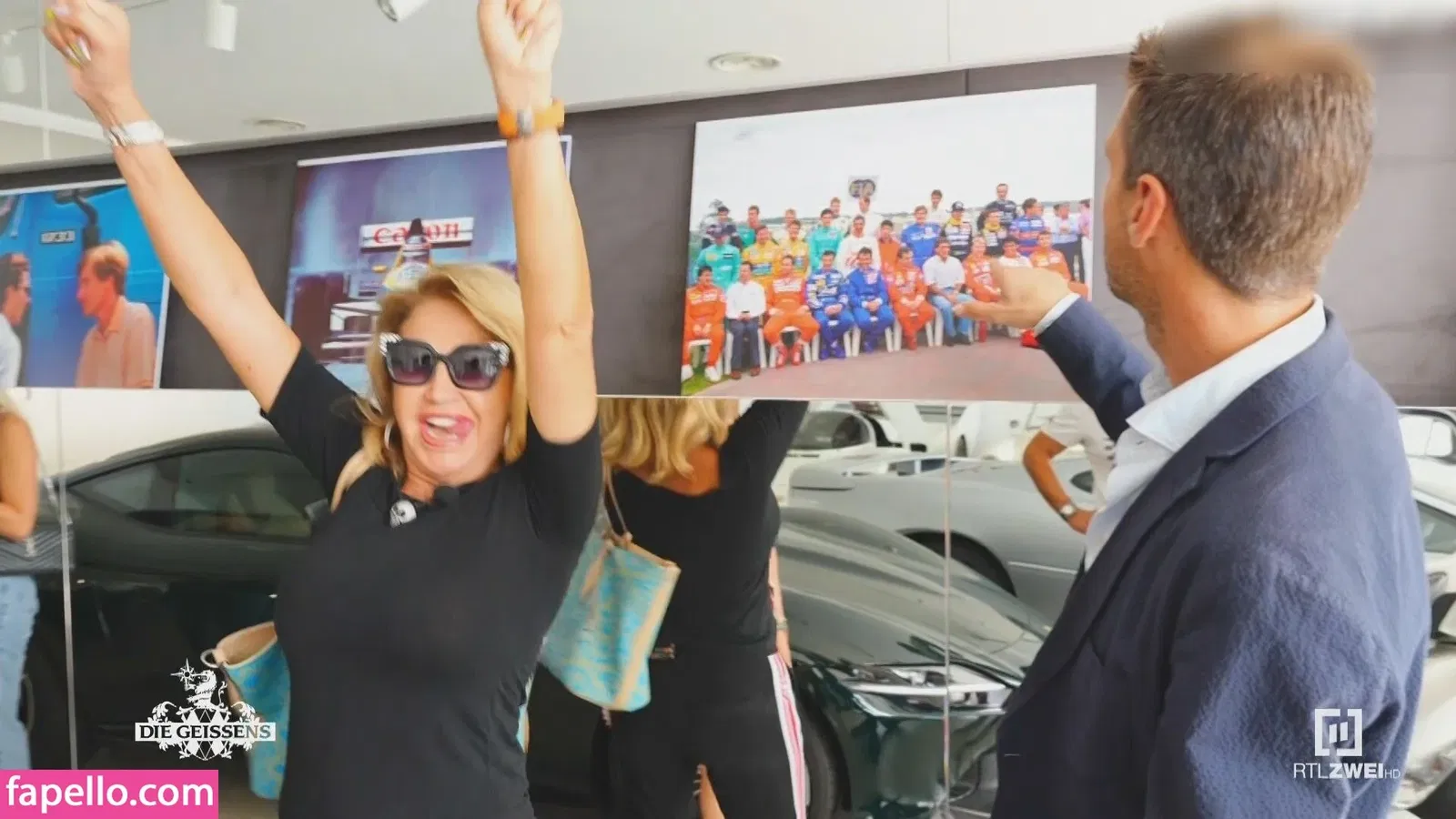 Carmen Geiss Onlyfans Photo Gallery 