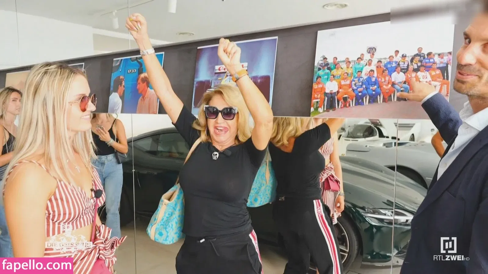 Carmen Geiss Onlyfans Photo Gallery 