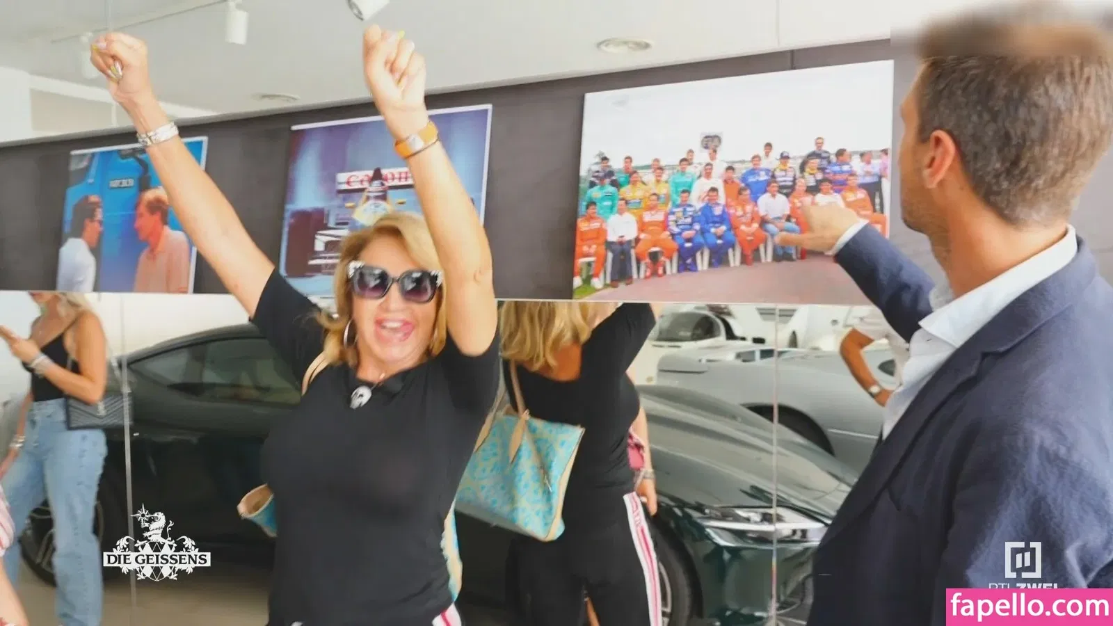 Carmen Geiss Onlyfans Photo Gallery 