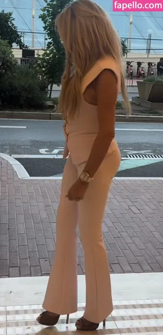 Carmen Geiss Onlyfans Photo Gallery 