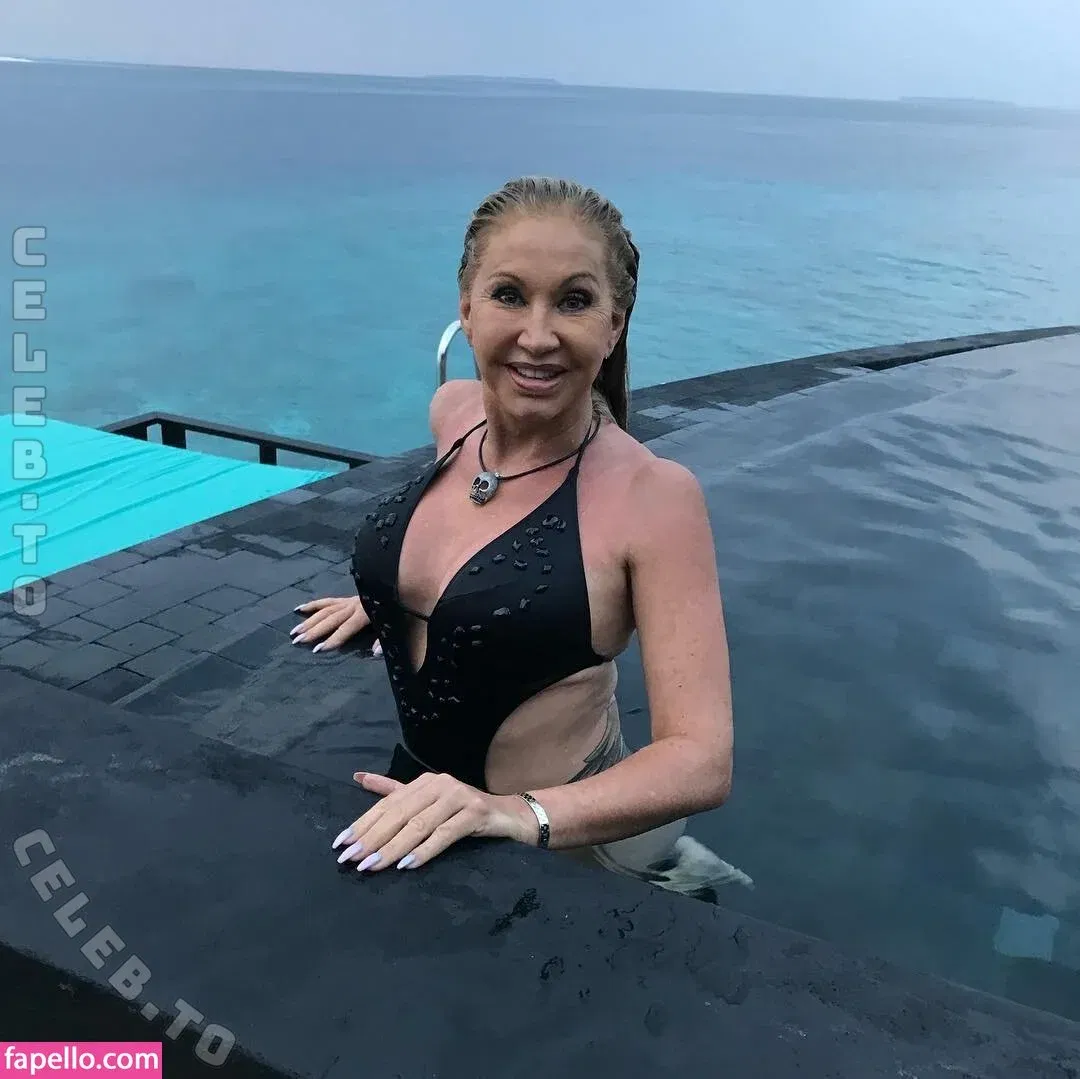 Carmen Geiss Onlyfans Photo Gallery 