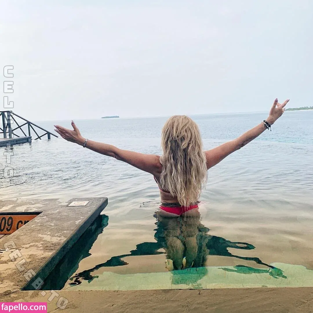 Carmen Geiss Onlyfans Photo Gallery 