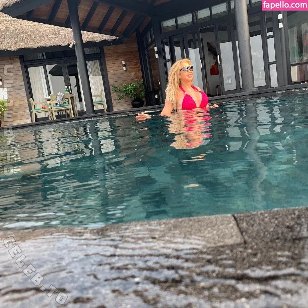 Carmen Geiss Onlyfans Photo Gallery 