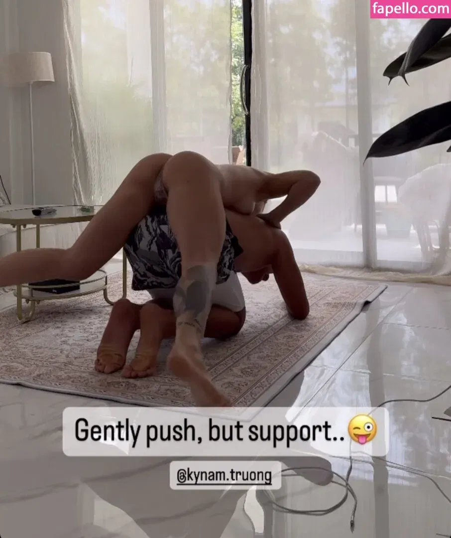 katekolosovskaia Onlyfans Photo Gallery 