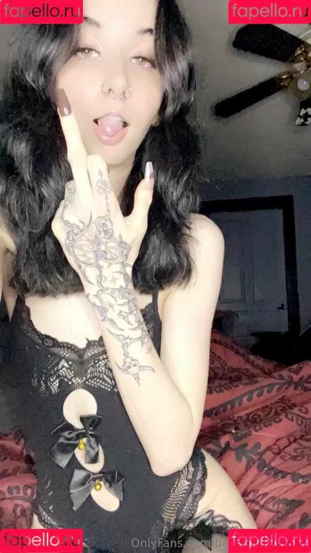 babyhannahh80 Onlyfans Photo Gallery 