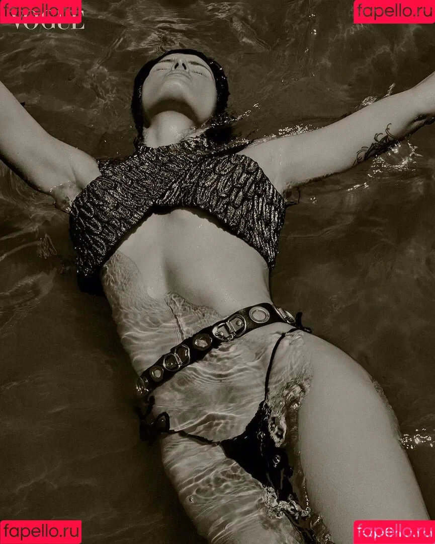 Isabeli Fontana Onlyfans Photo Gallery 