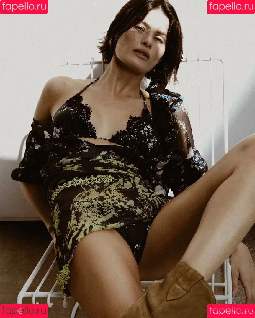 Isabeli Fontana Onlyfans Photo Gallery 