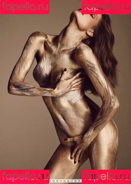 Isabeli Fontana Onlyfans Photo Gallery 
