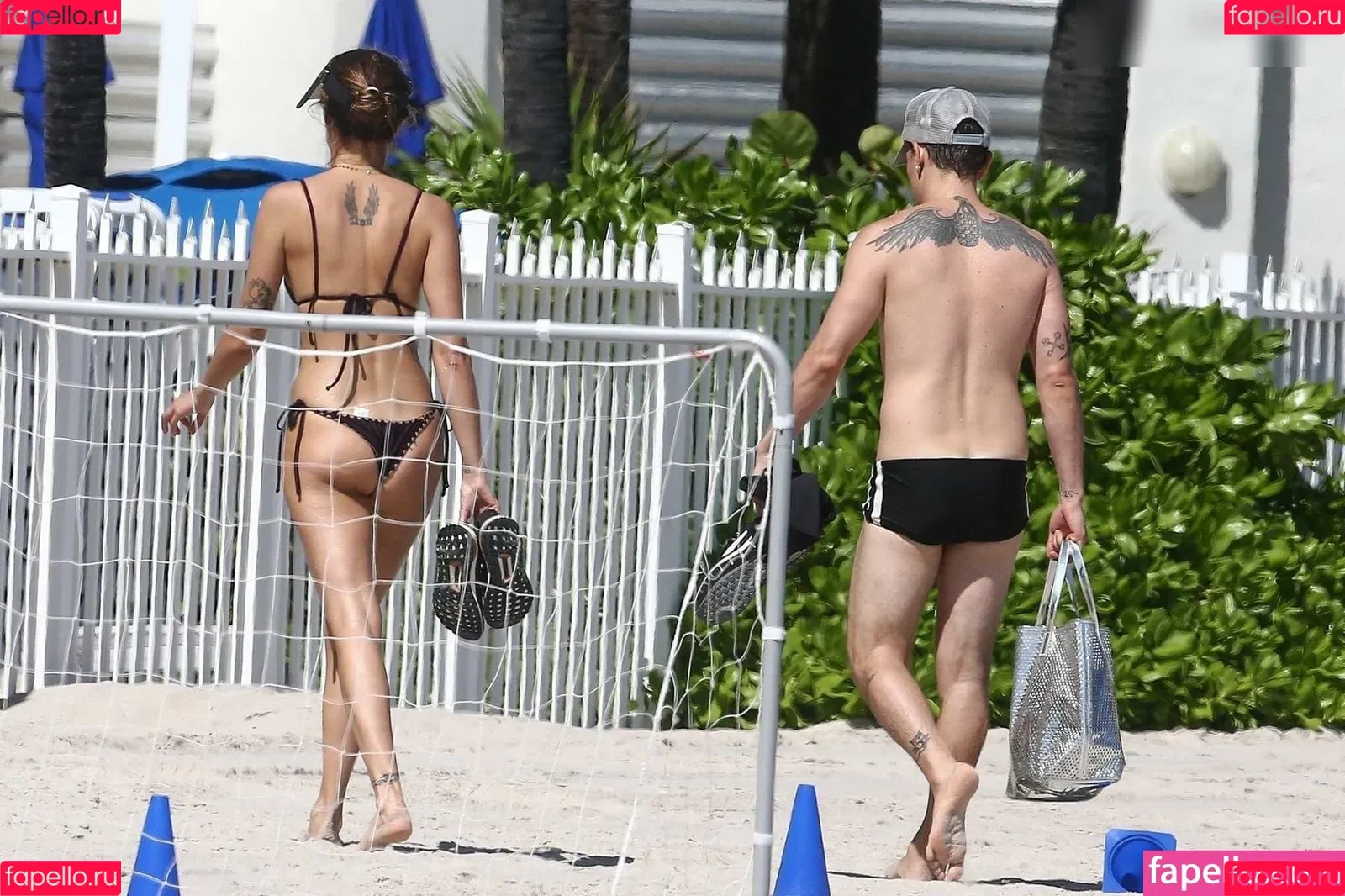 Isabeli Fontana Onlyfans Photo Gallery 