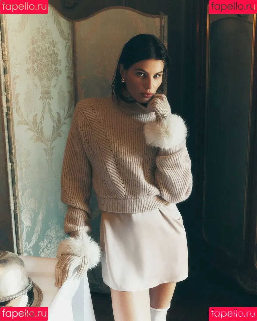 Isabeli Fontana Onlyfans Photo Gallery 
