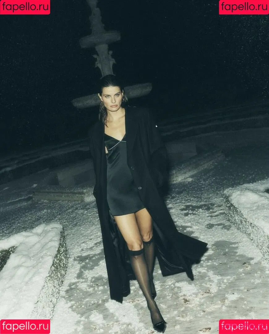 Isabeli Fontana Onlyfans Photo Gallery 