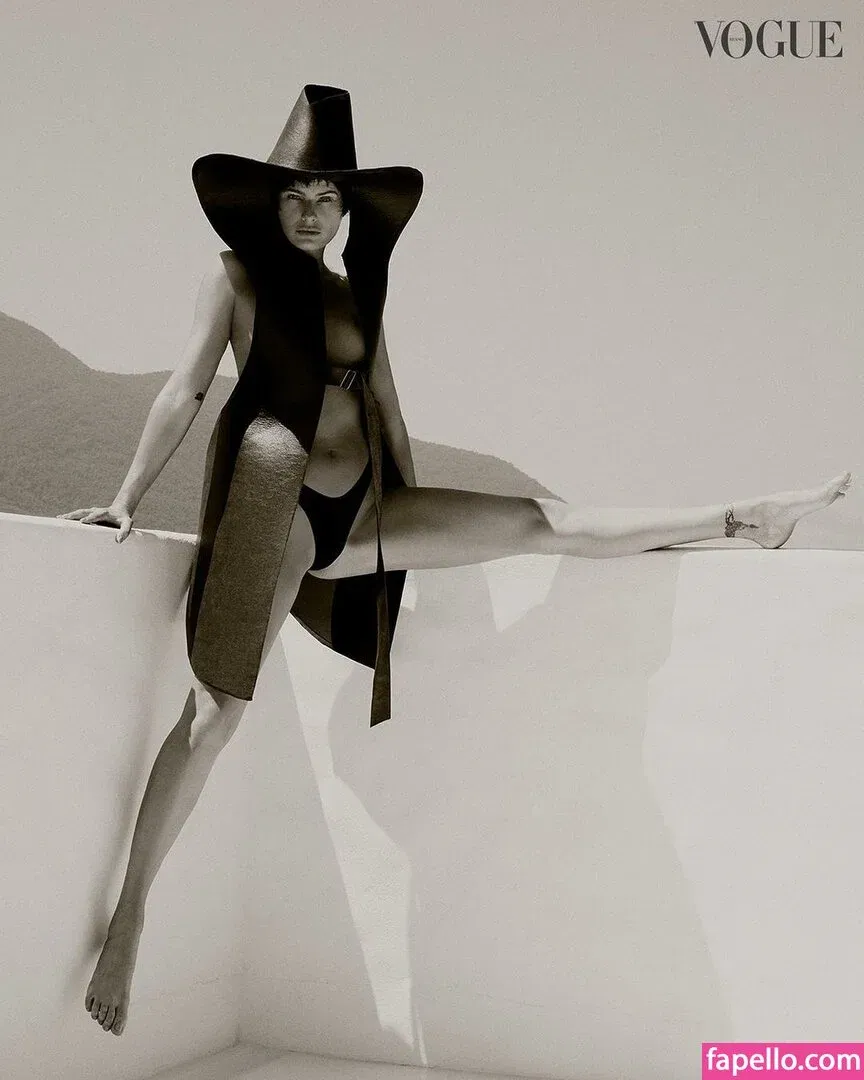 Isabeli Fontana Onlyfans Photo Gallery 