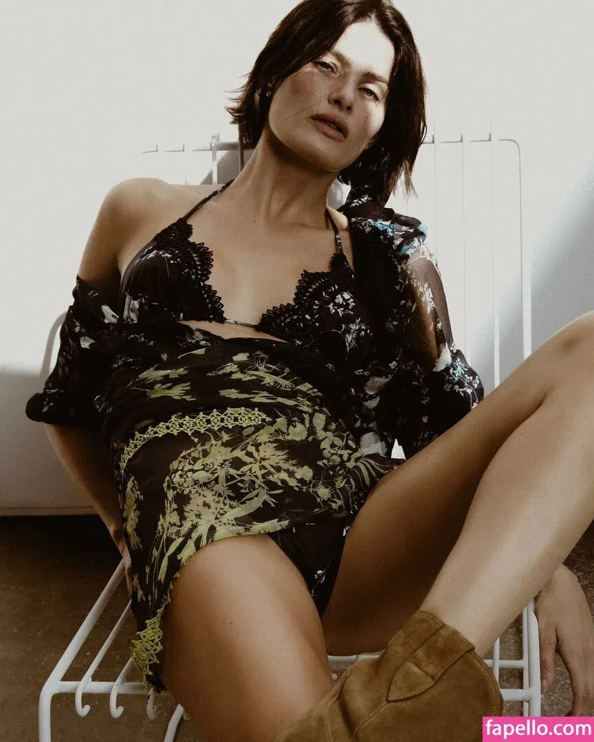 Isabeli Fontana Onlyfans Photo Gallery 