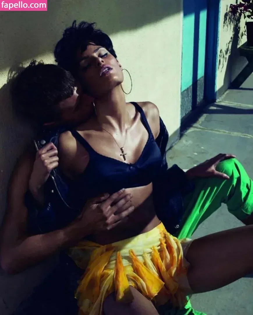 Isabeli Fontana Onlyfans Photo Gallery 