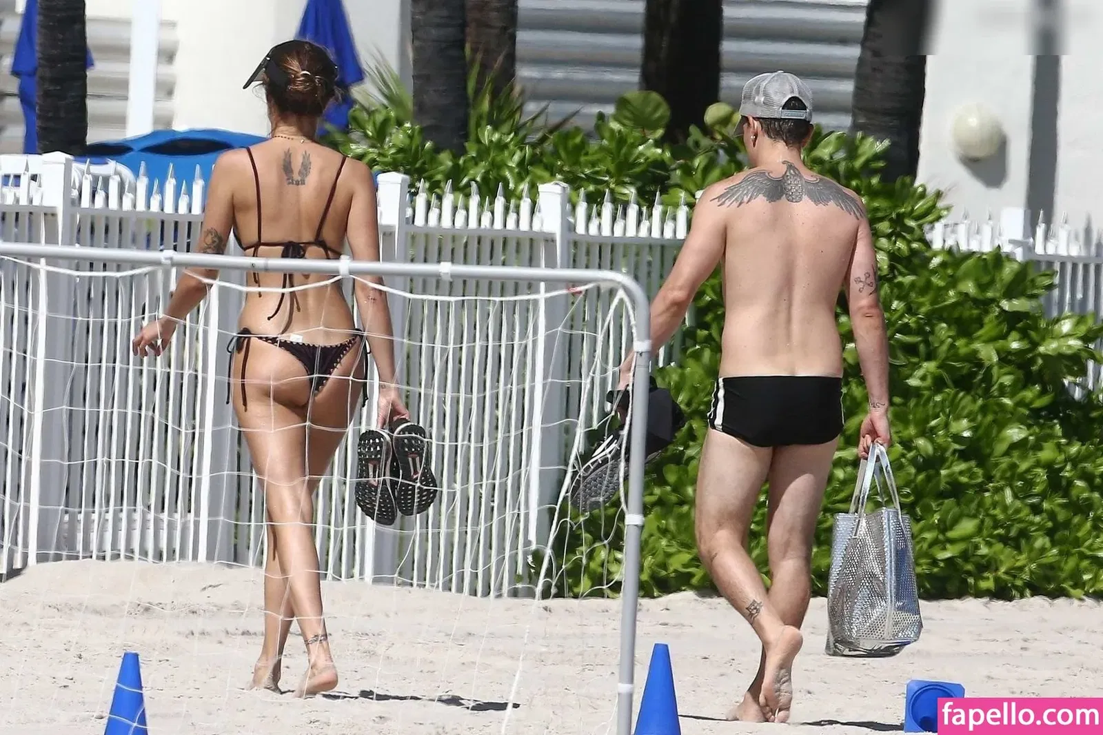 Isabeli Fontana Onlyfans Photo Gallery 