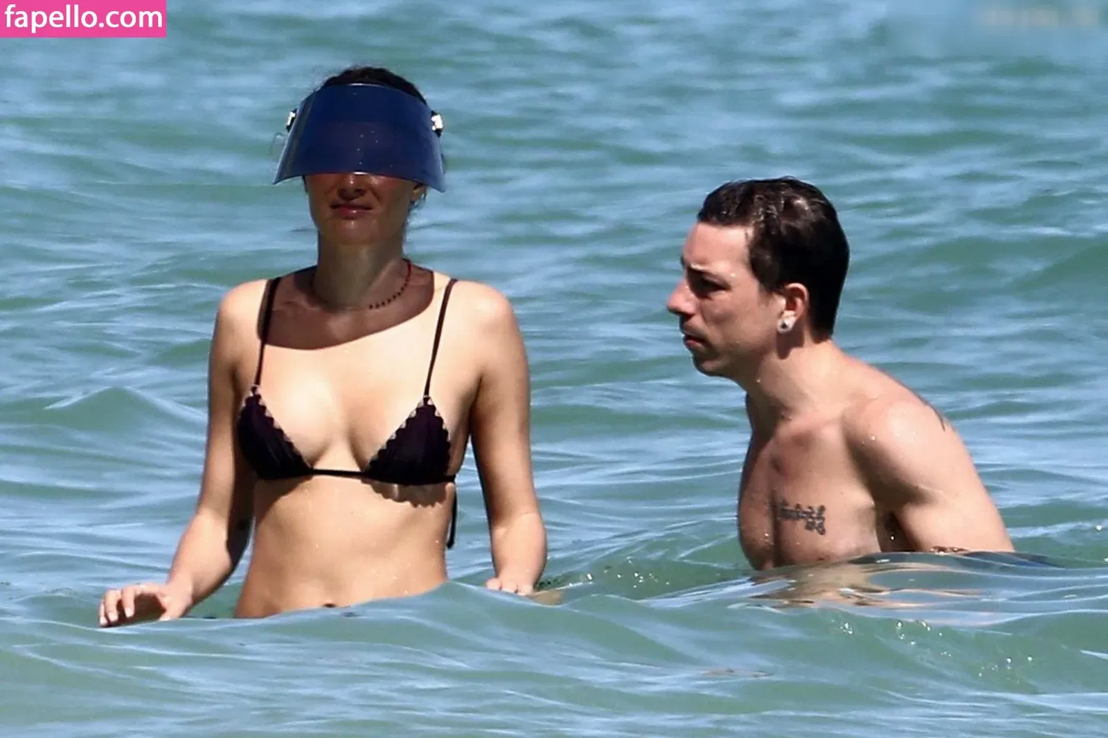 Isabeli Fontana Onlyfans Photo Gallery 