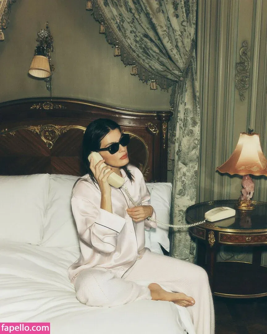 Isabeli Fontana Onlyfans Photo Gallery 