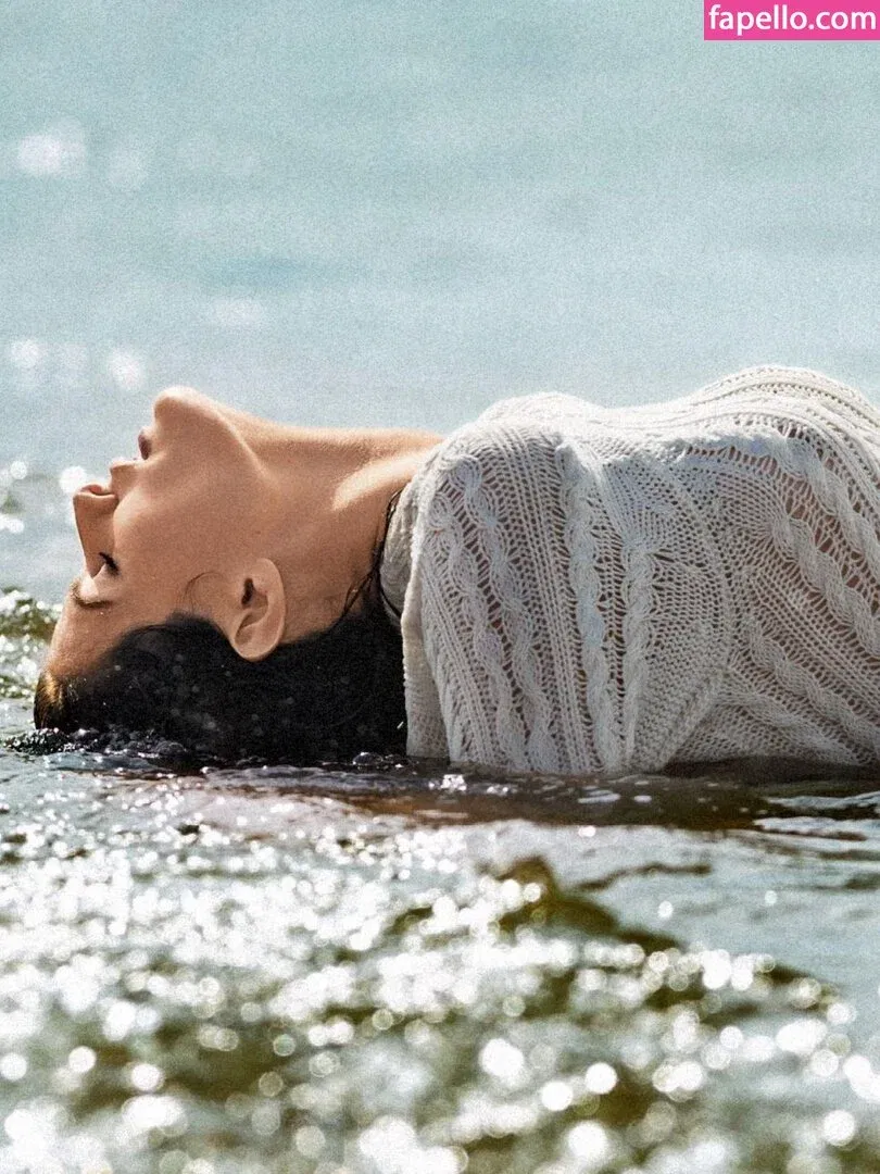 Isabeli Fontana Onlyfans Photo Gallery 