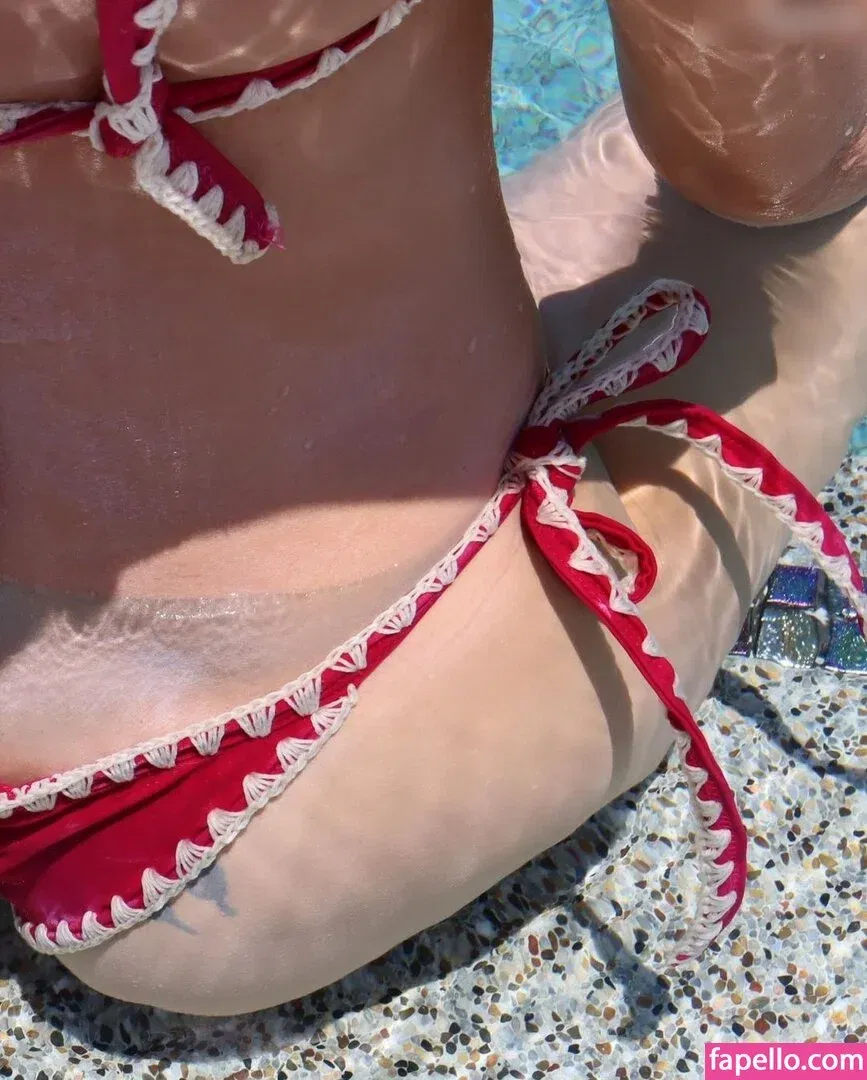 Isabeli Fontana Onlyfans Photo Gallery 