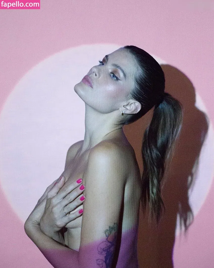 Isabeli Fontana Onlyfans Photo Gallery 