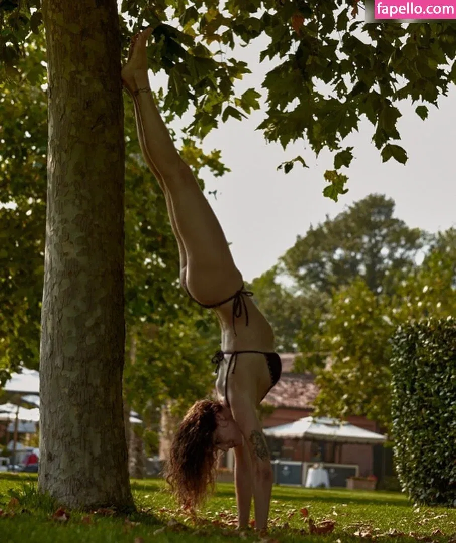 Isabeli Fontana Onlyfans Photo Gallery 