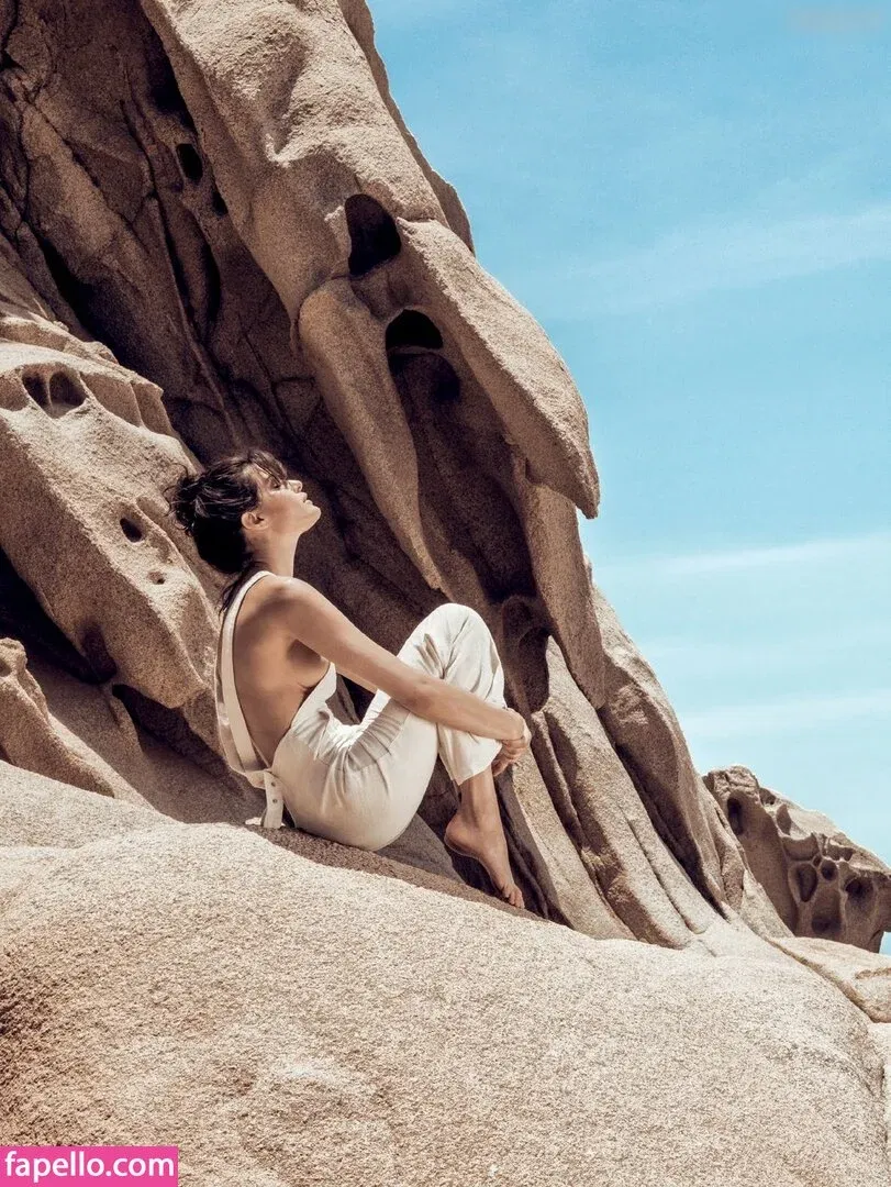 Isabeli Fontana Onlyfans Photo Gallery 