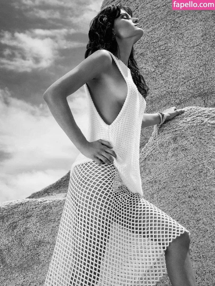 Isabeli Fontana Onlyfans Photo Gallery 