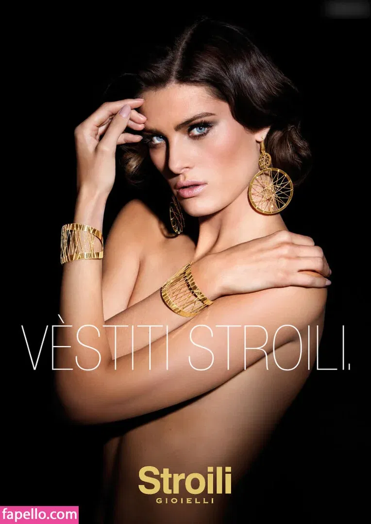 Isabeli Fontana Onlyfans Photo Gallery 