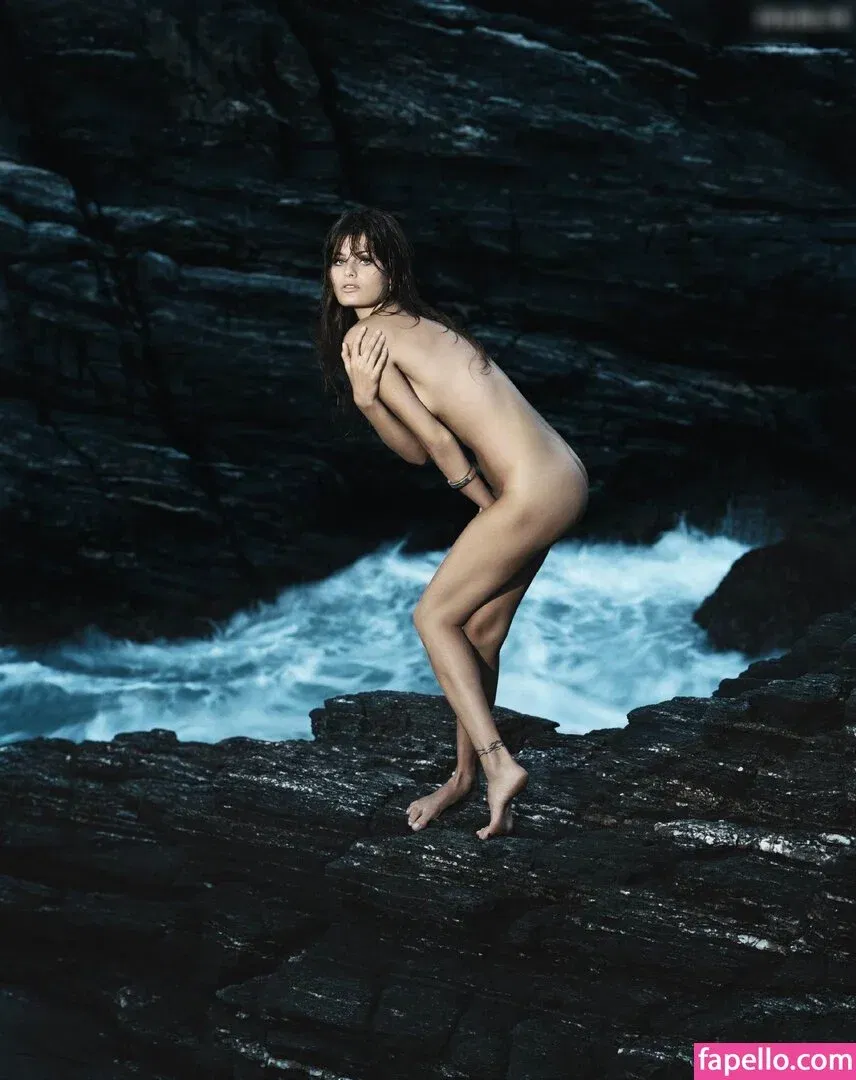 Isabeli Fontana Onlyfans Photo Gallery 