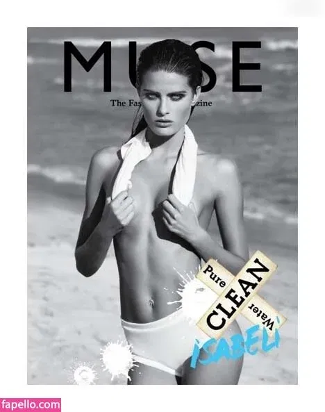 Isabeli Fontana Onlyfans Photo Gallery 