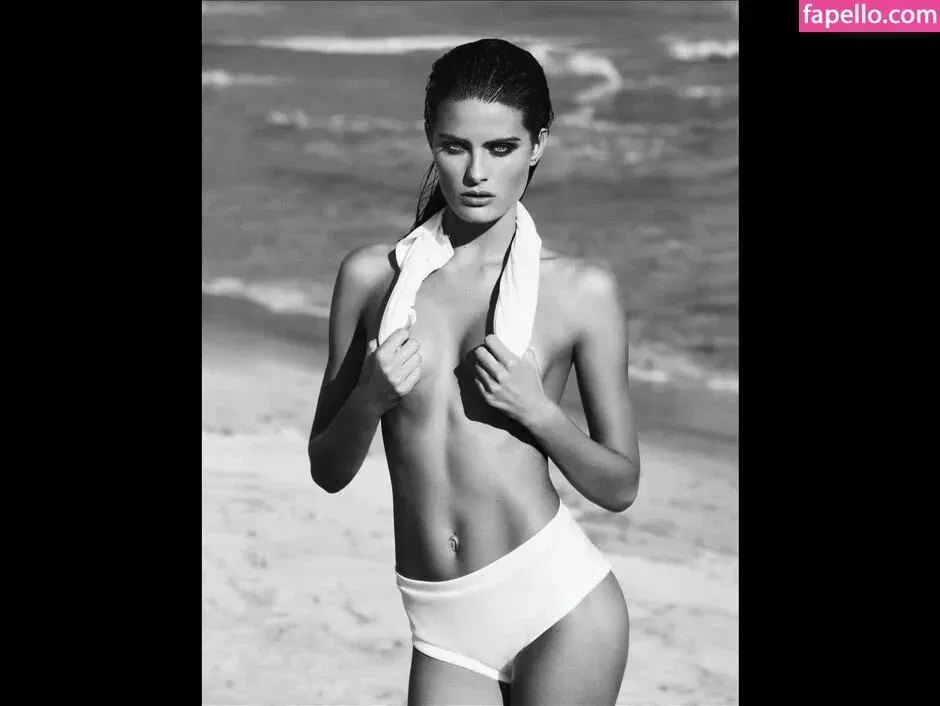 Isabeli Fontana Onlyfans Photo Gallery 