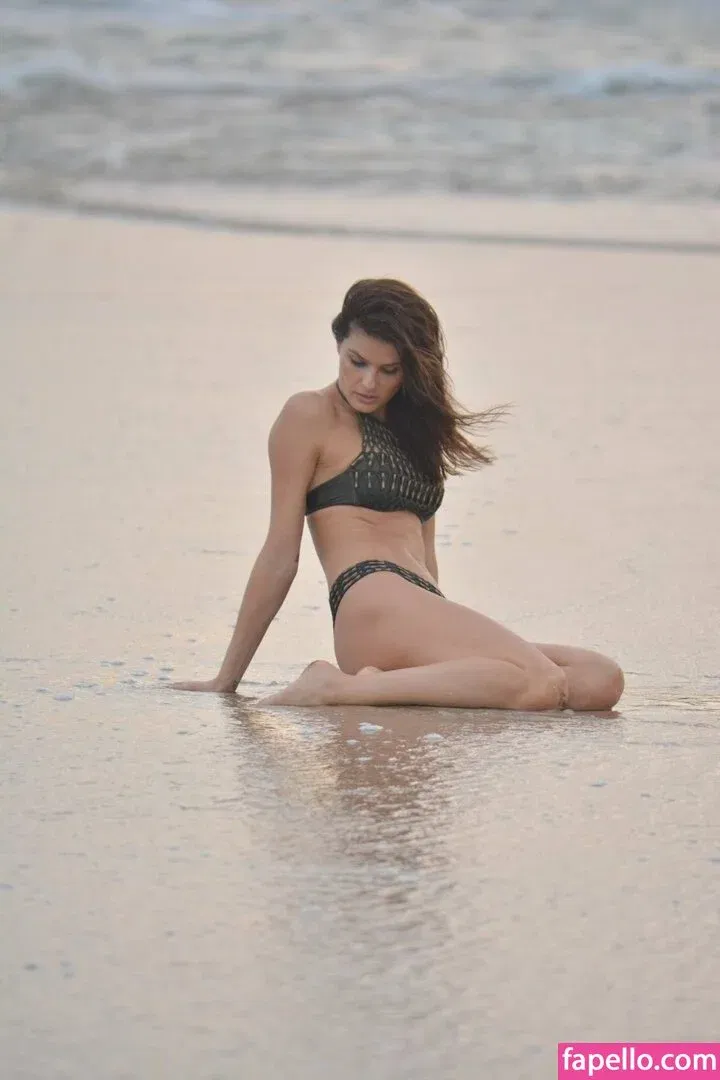 Isabeli Fontana Onlyfans Photo Gallery 