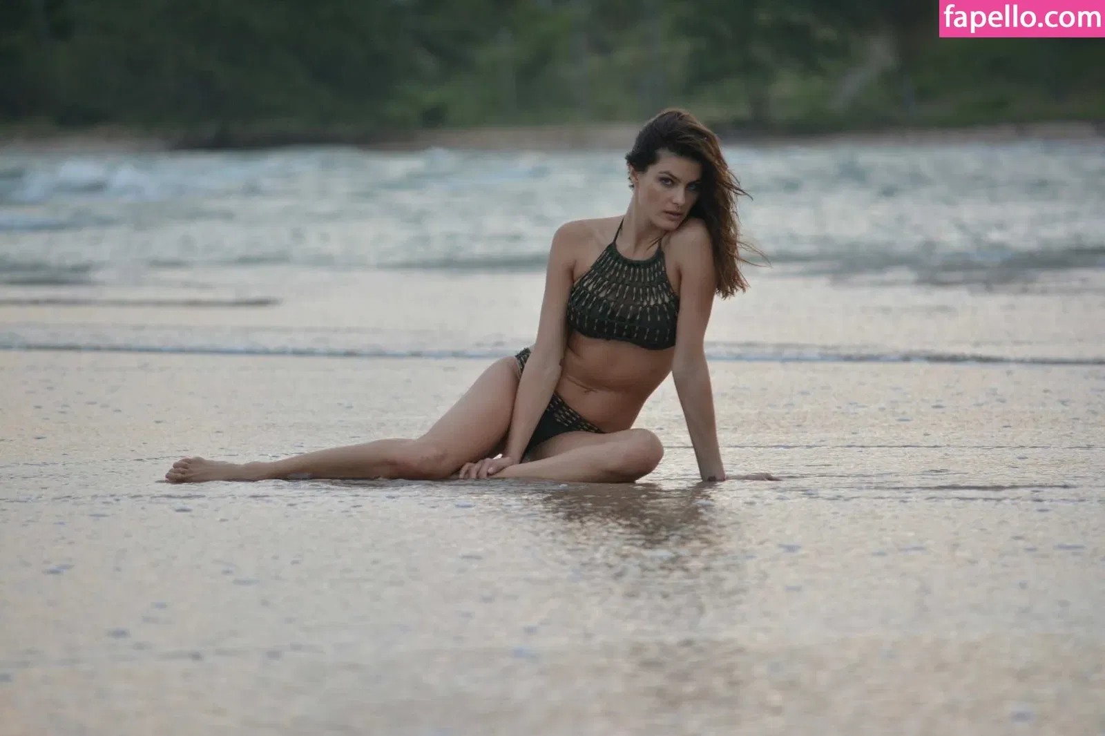 Isabeli Fontana Onlyfans Photo Gallery 