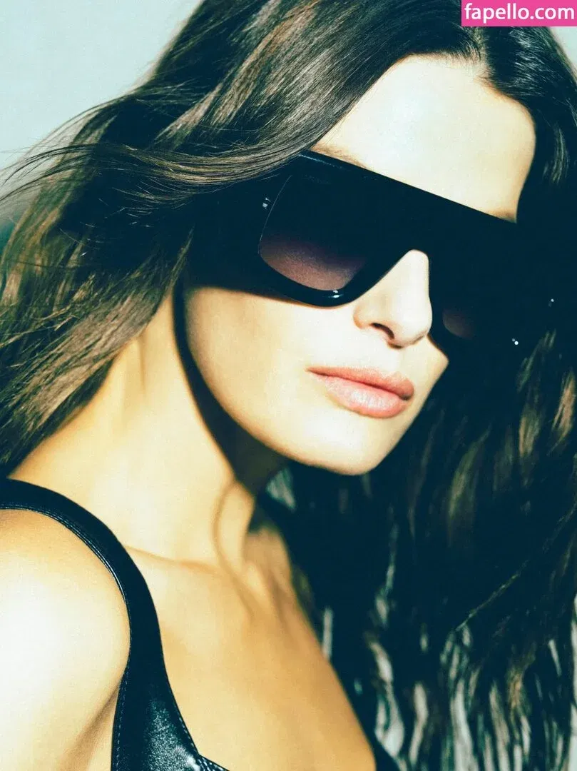 Isabeli Fontana Onlyfans Photo Gallery 