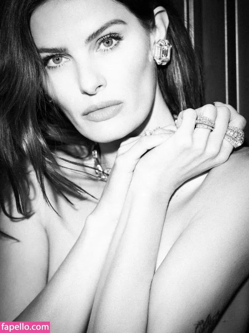 Isabeli Fontana Onlyfans Photo Gallery 