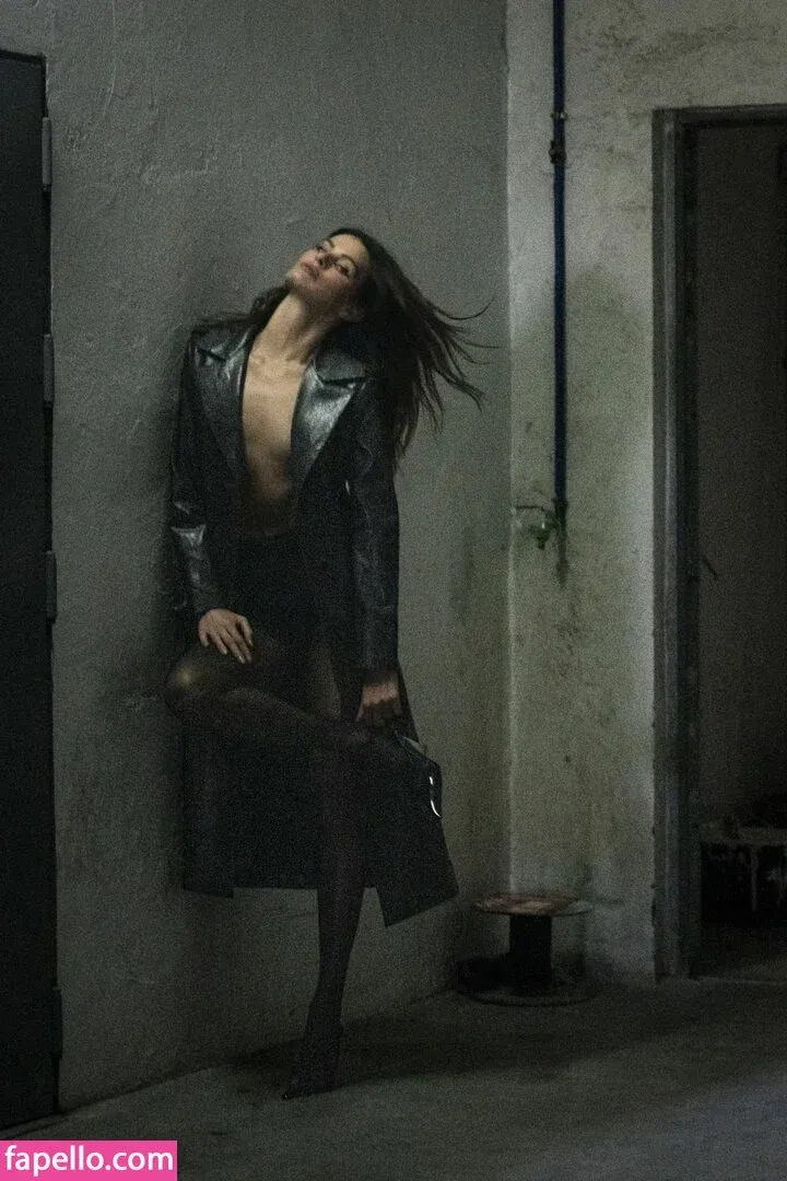 Isabeli Fontana Onlyfans Photo Gallery 